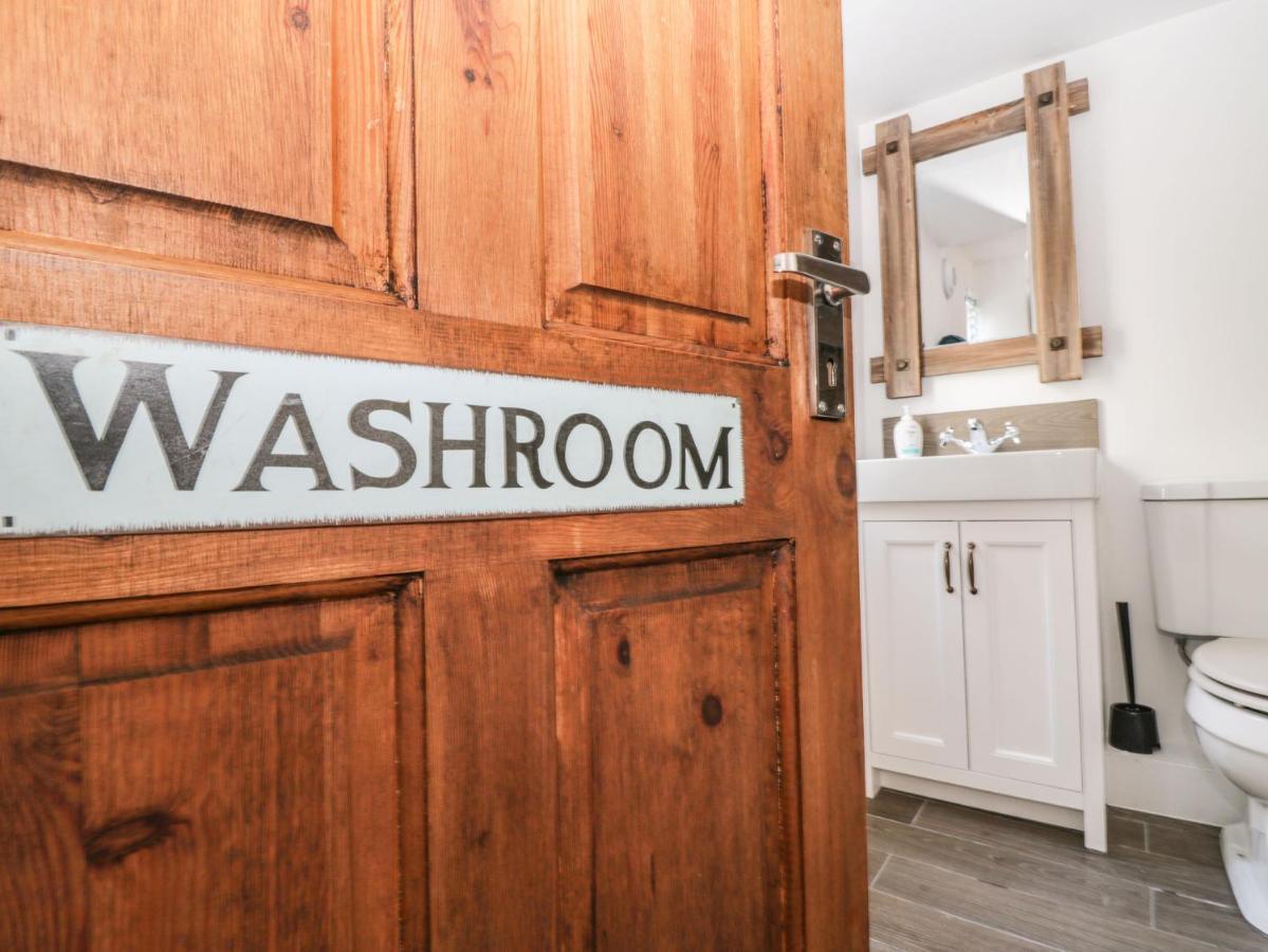 Fishermans Cottage Уитстейбъл Екстериор снимка