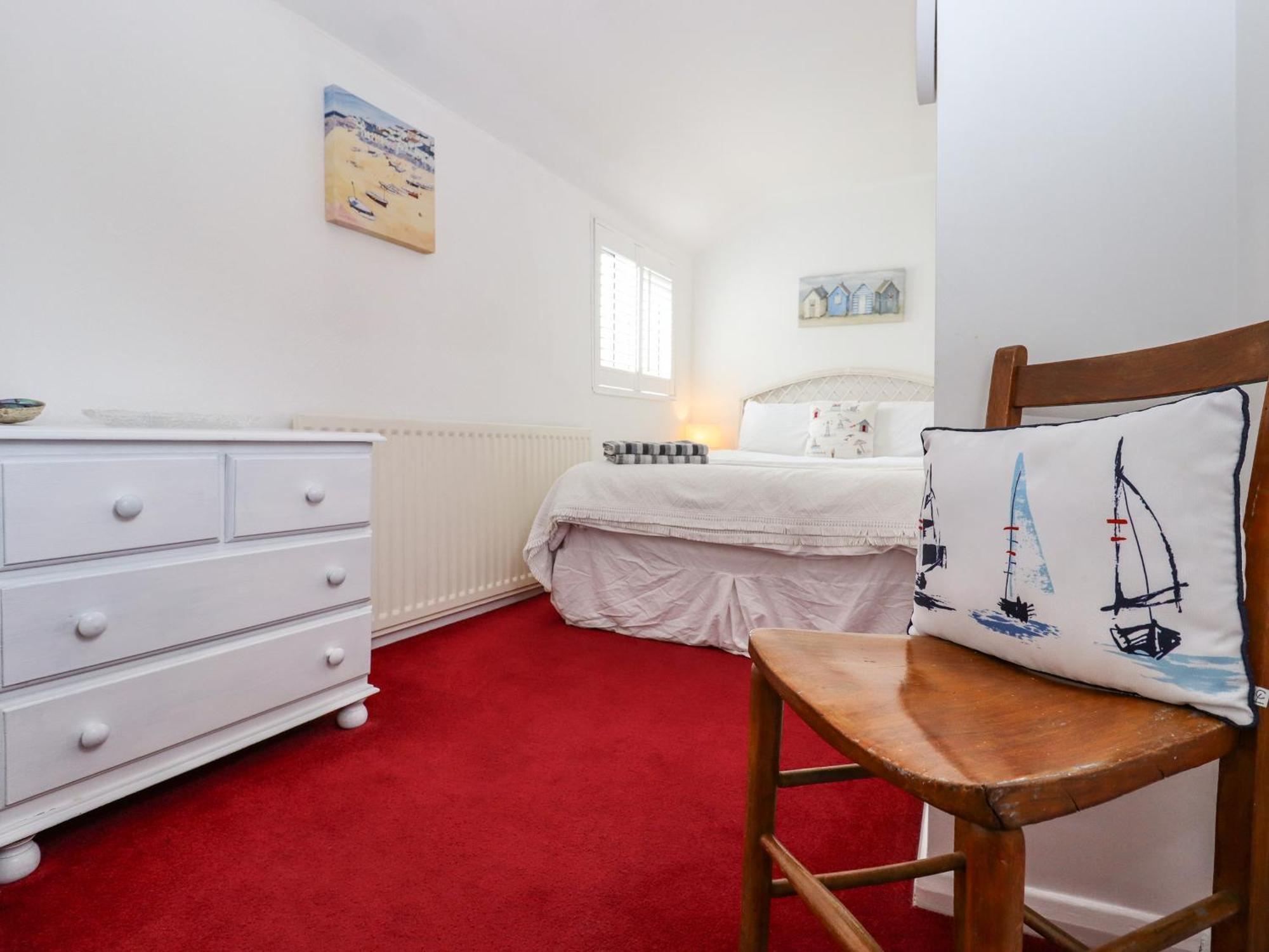 Fishermans Cottage Уитстейбъл Екстериор снимка